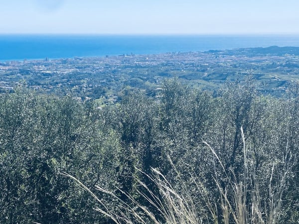 Villa in Mijas Costa - view 1