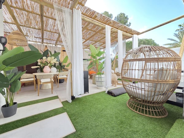 House in Nueva Andalucia - view 1