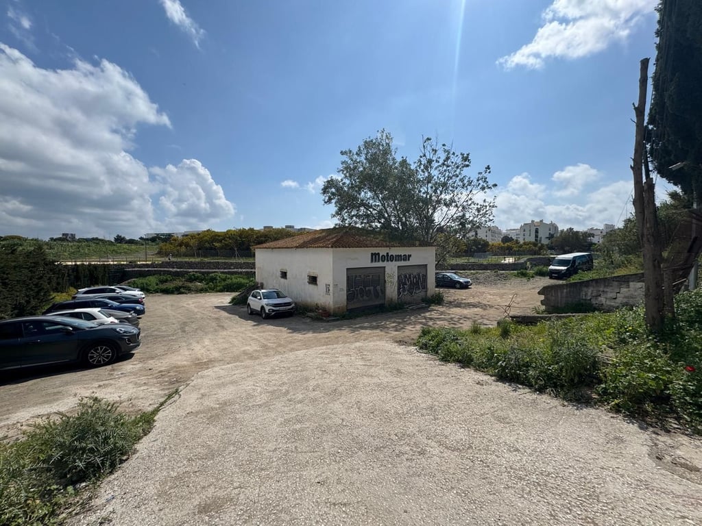 Land in Puerto Banus - Image 3