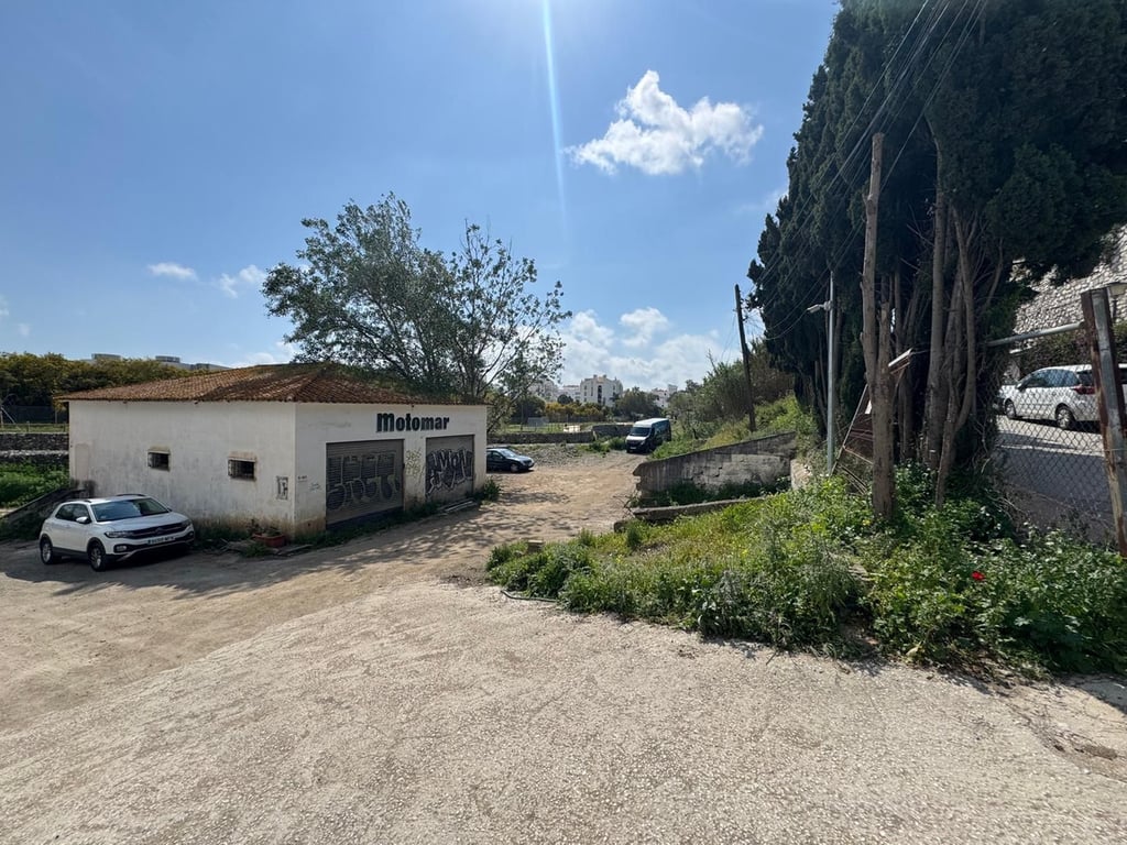 Land in Puerto Banus - Image 2