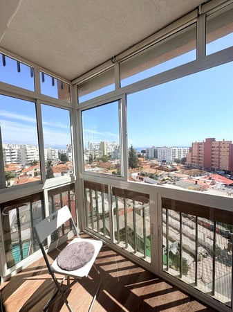 Apartment in Arroyo de la Miel - view 1