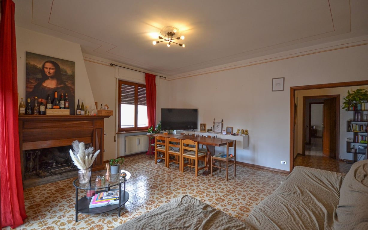 House in Monteleone d'Orvieto - Image 2