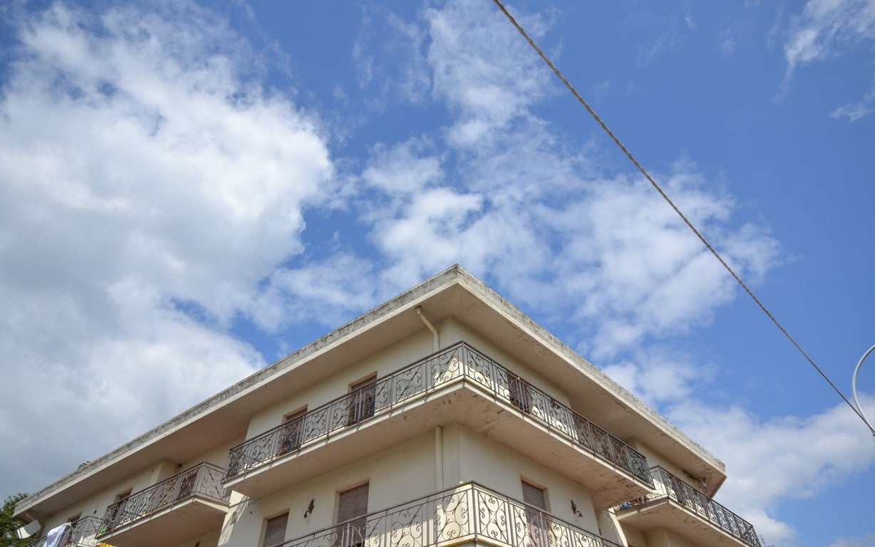 House in Monteleone d'Orvieto