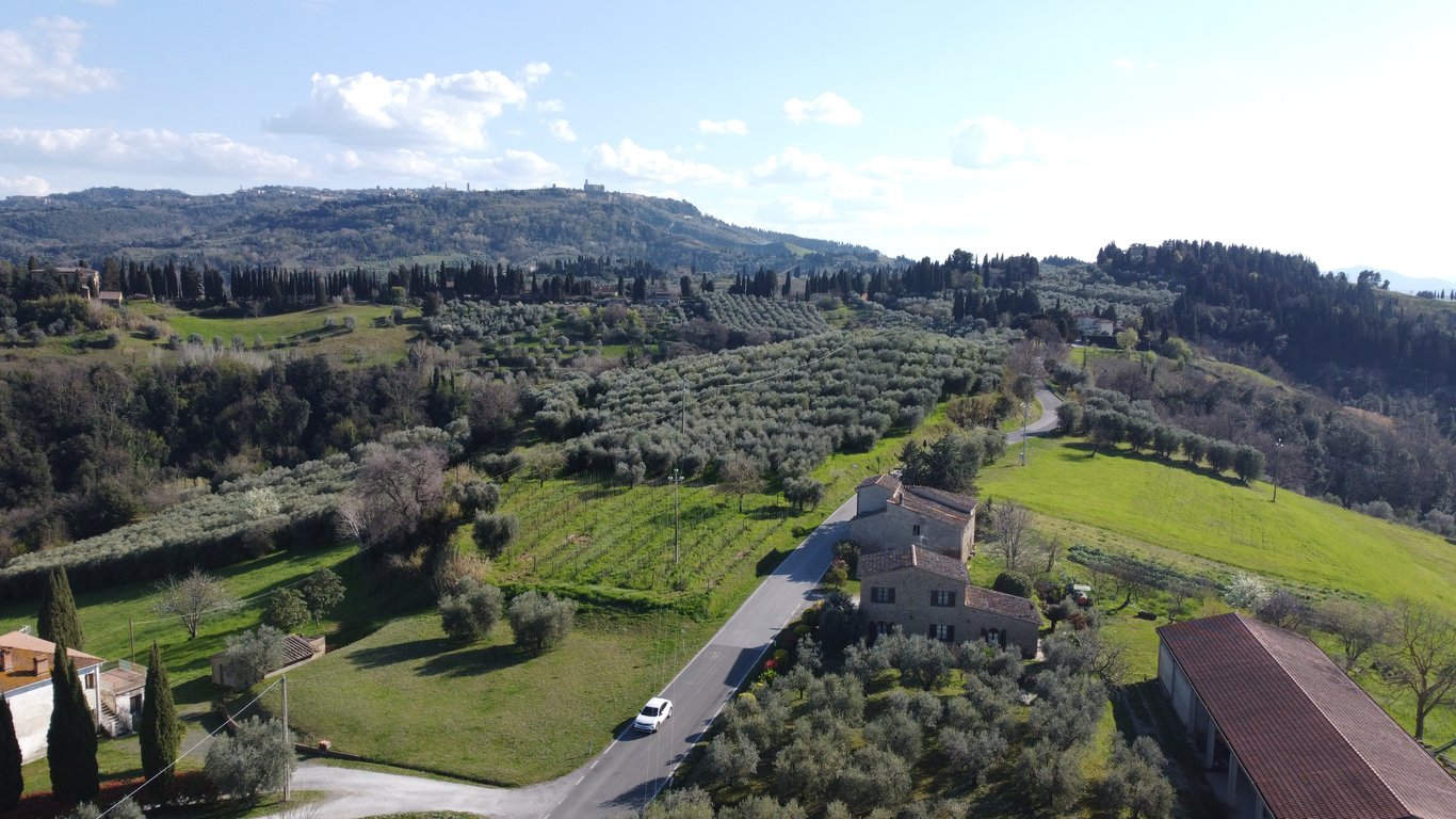 House in Volterra - Image 3