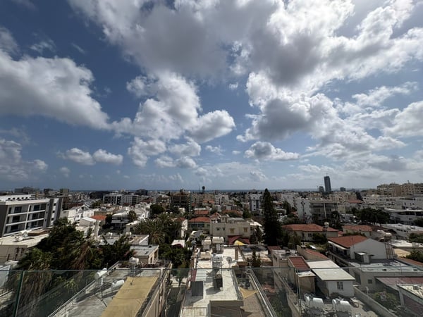 House in Katholiki - view 1