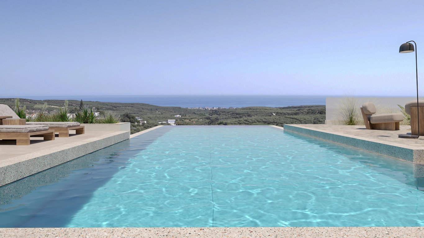 Villa in Xamoudochori - Image 3