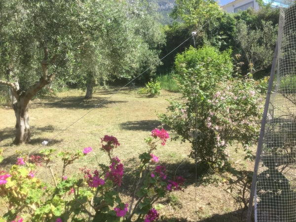 Villa in Kyparissia - view 1