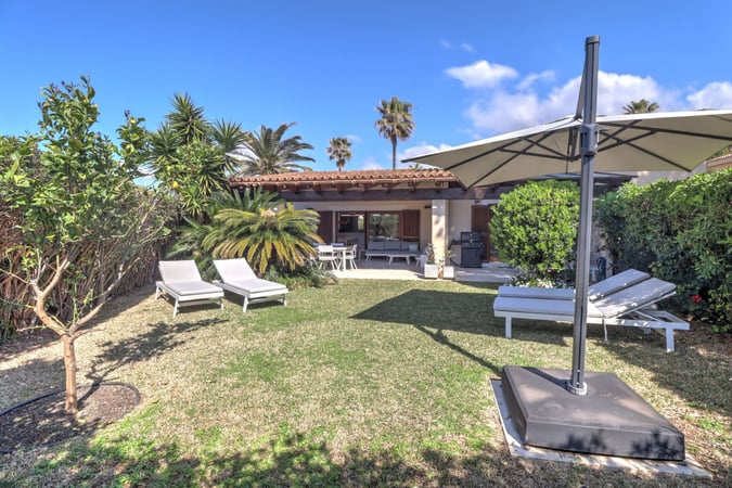 House in Santa Ponsa - view 1