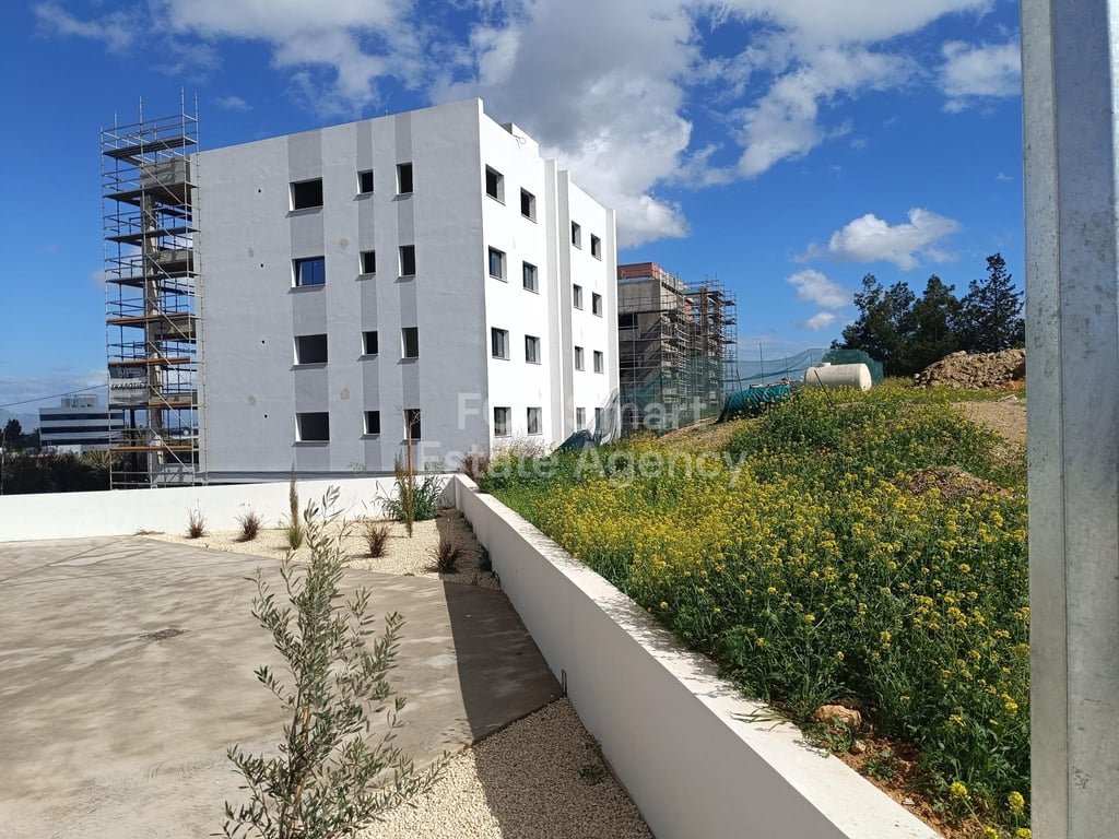 Apartment in Latsia - Image 2