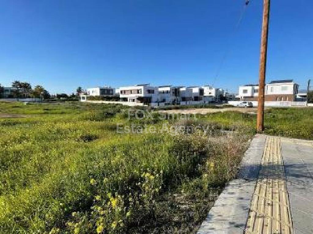 Land in Agios Vasileios - Image 2