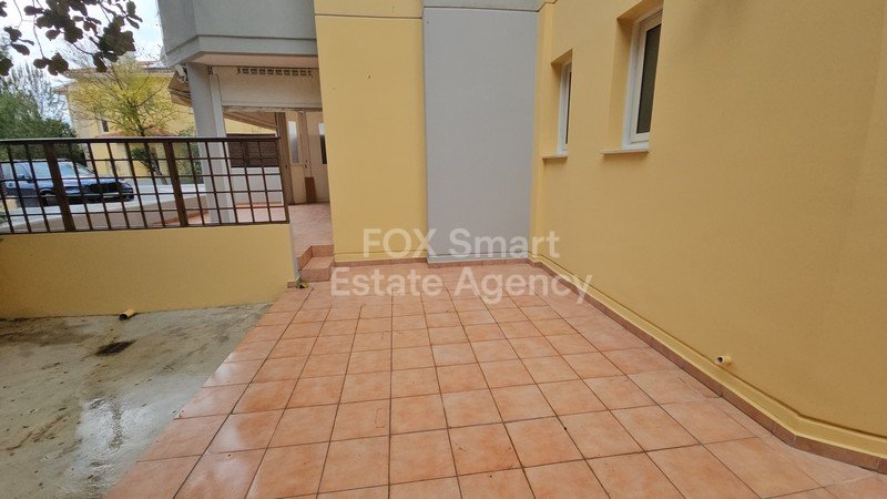 Apartment in Nicosia Municipality - Image 2