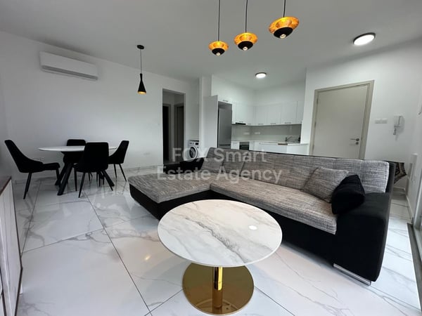 Apartment in Asomatos - view 1