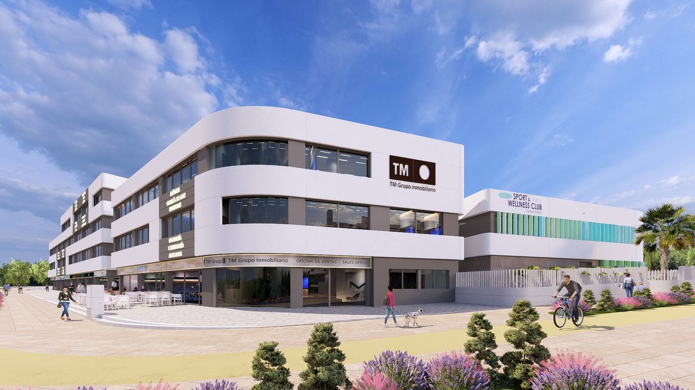 Villa in Torrevieja - Image 2