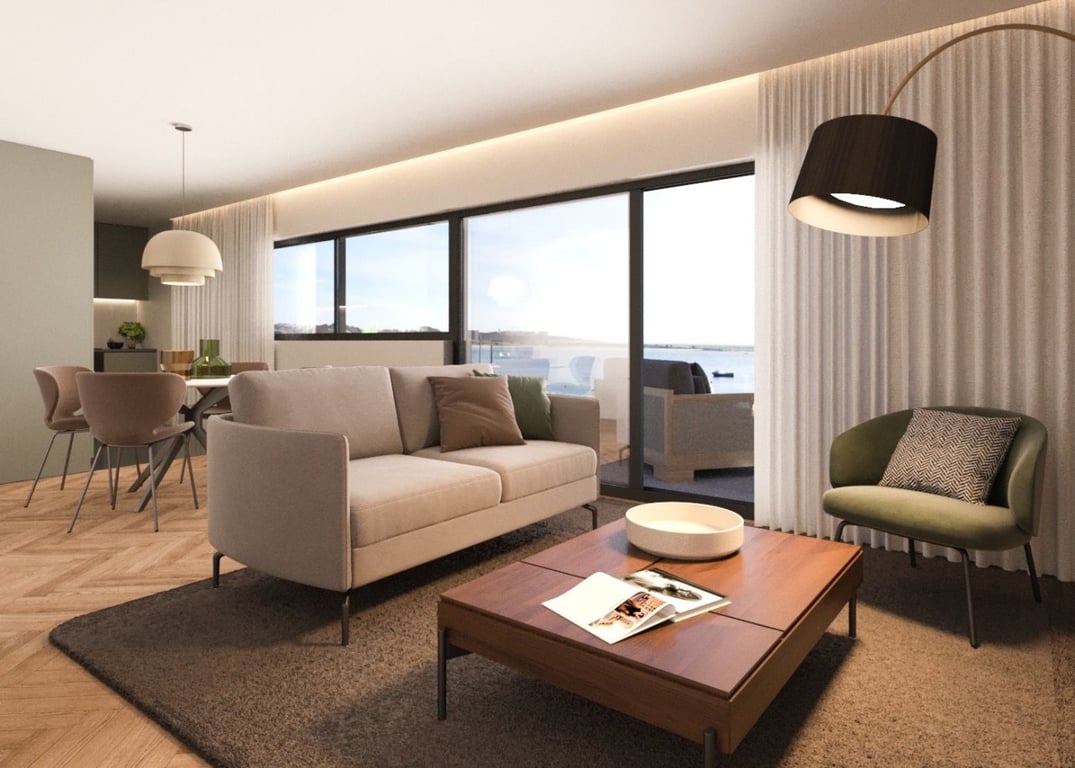 House in Foz do Douro