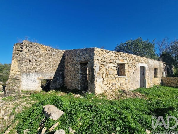 House in Loule - view 1