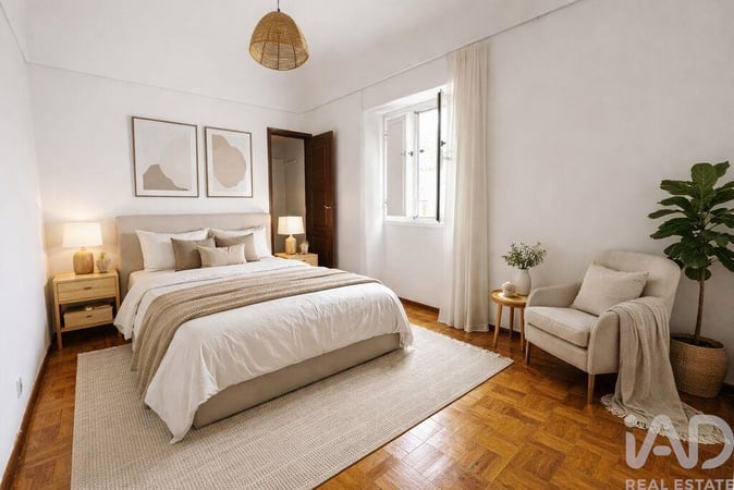 Apartment in Evora (Santo Antao) - view 1