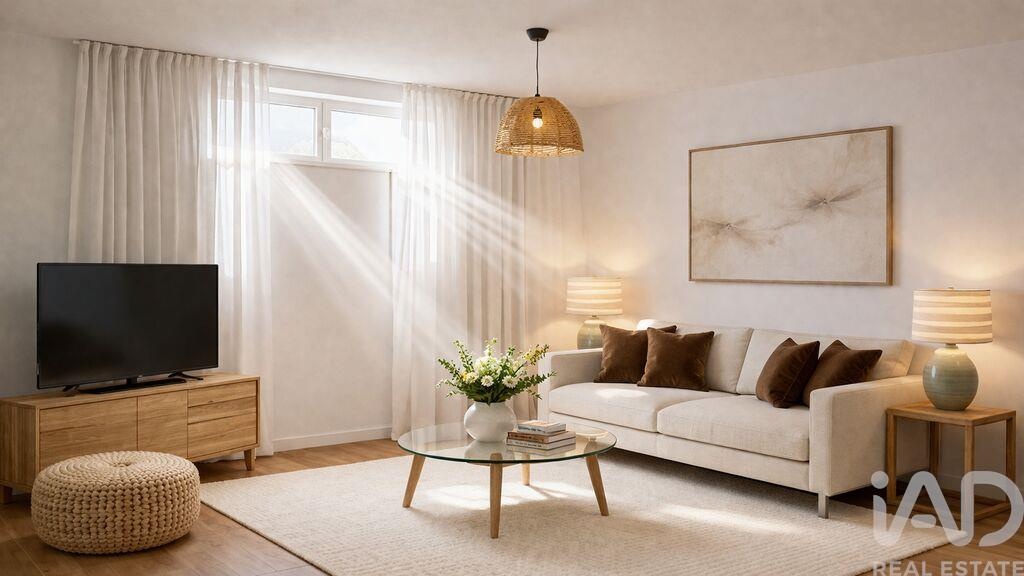 Apartment in Evora (Santo Antao) - Image 3