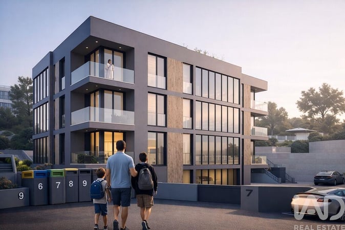 Land in Santo Estevao das Gales - view 1