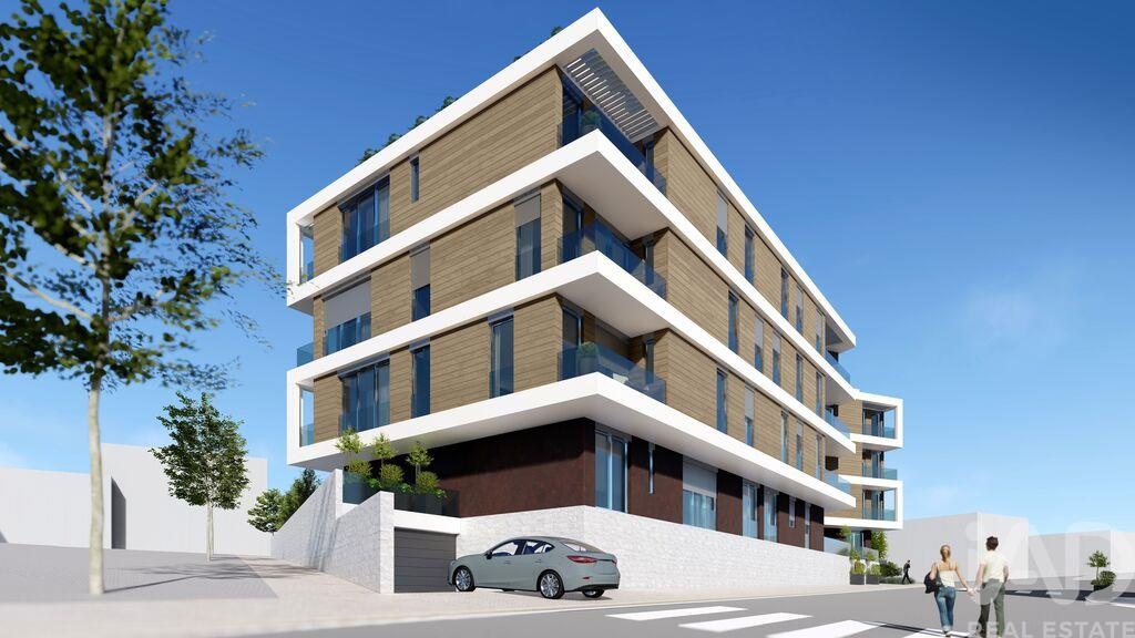 Apartment in Atouguia da Baleia