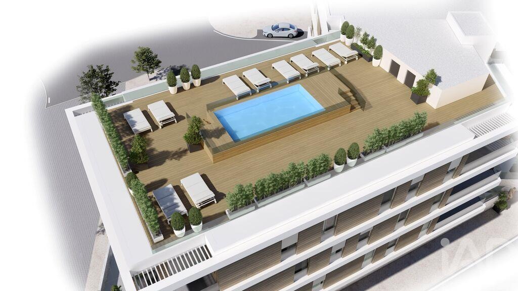 Apartment in Atouguia da Baleia - Image 2