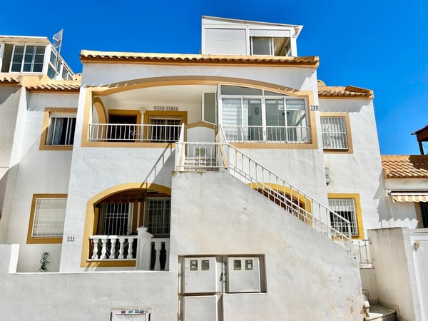 House in Torrevieja - view 1