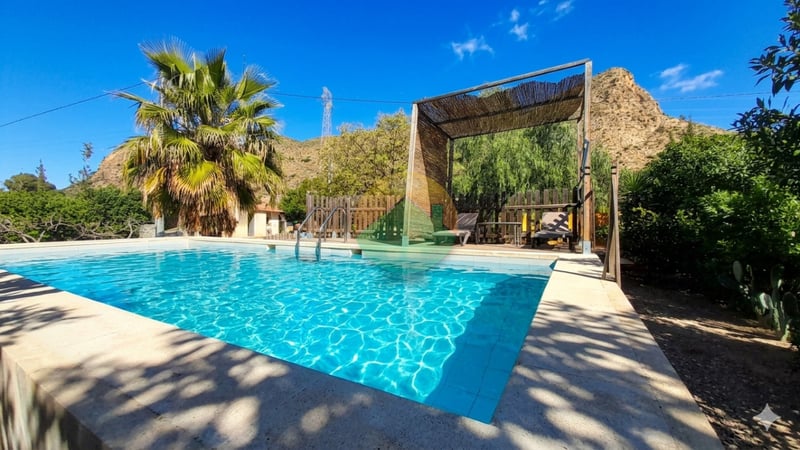 Farm, Ranch or Equestrian in Pastrana - view 1