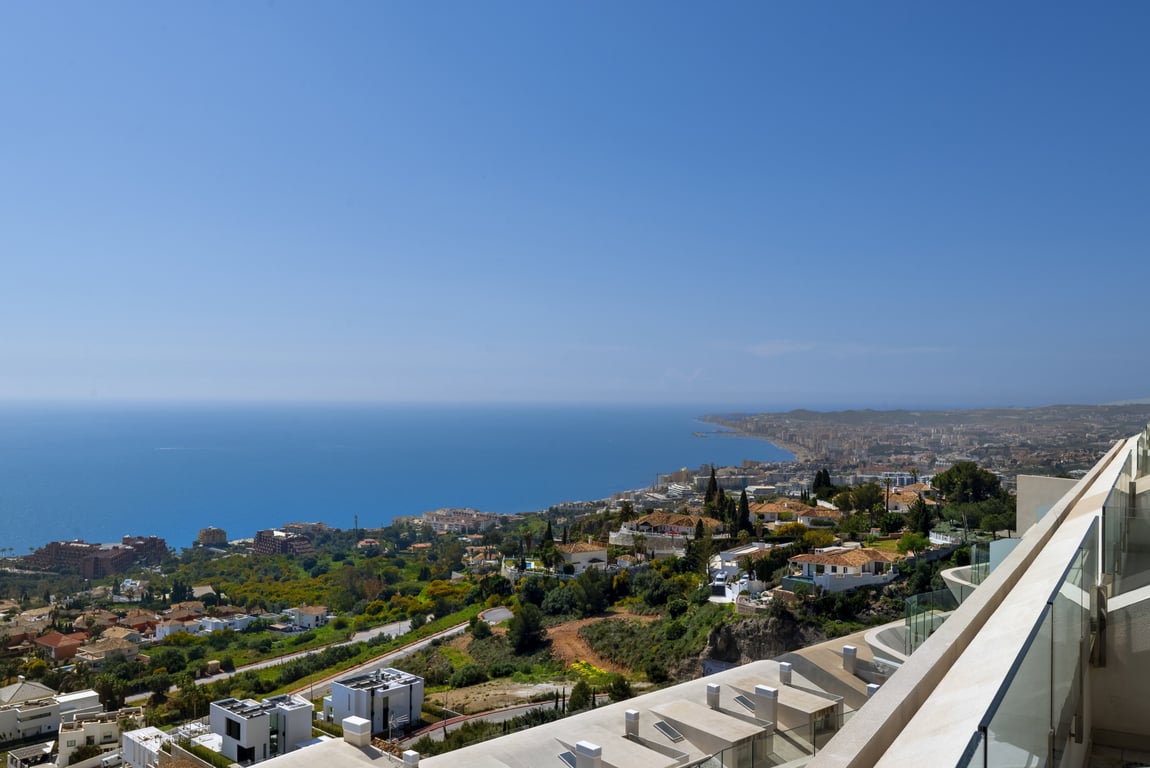 Penthouse in Benalmadena - Image 3