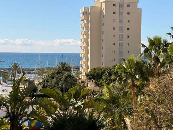 Apartment in Estepona - view 1
