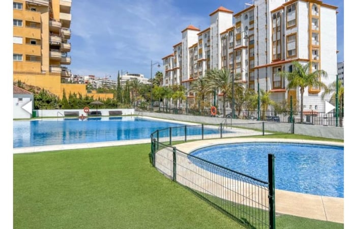 Apartment in Estepona - view 1