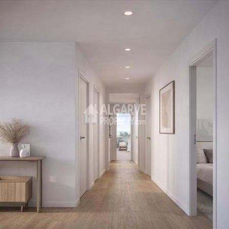 House in Quarteira - view 1