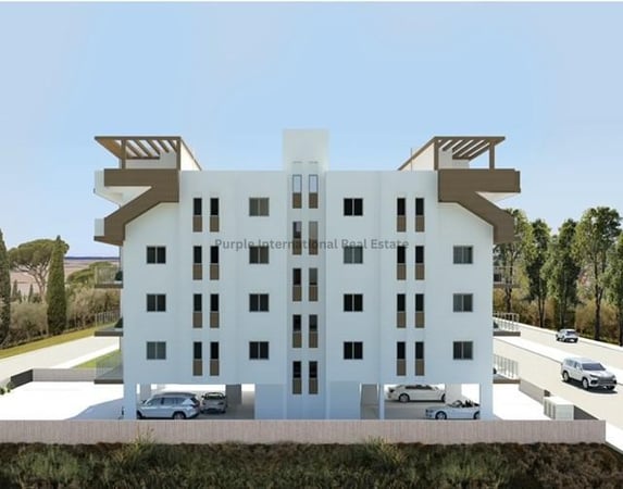Apartment in Agios Nikolaos - view 1