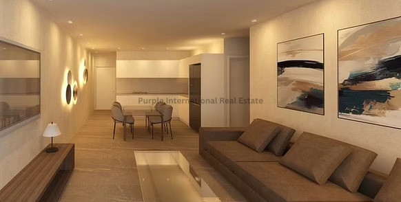 Apartment in Kamares - view 1