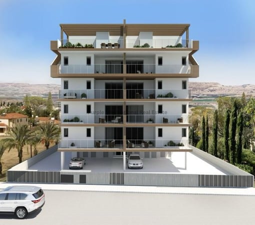 Apartment in Agios Nikolaos - view 1