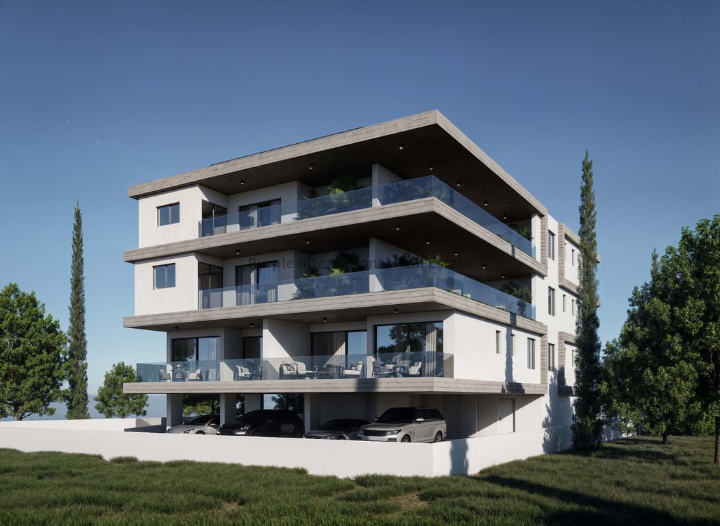 Apartment in Ayios Theodoros - Image 4