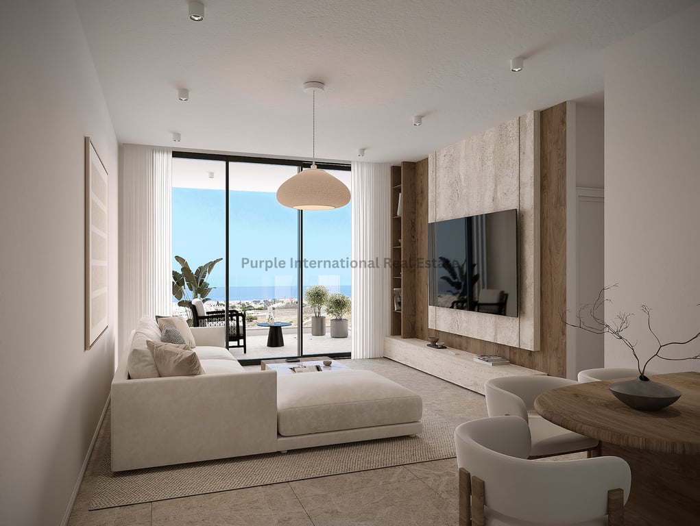 Apartment in Paralimni - Image 2