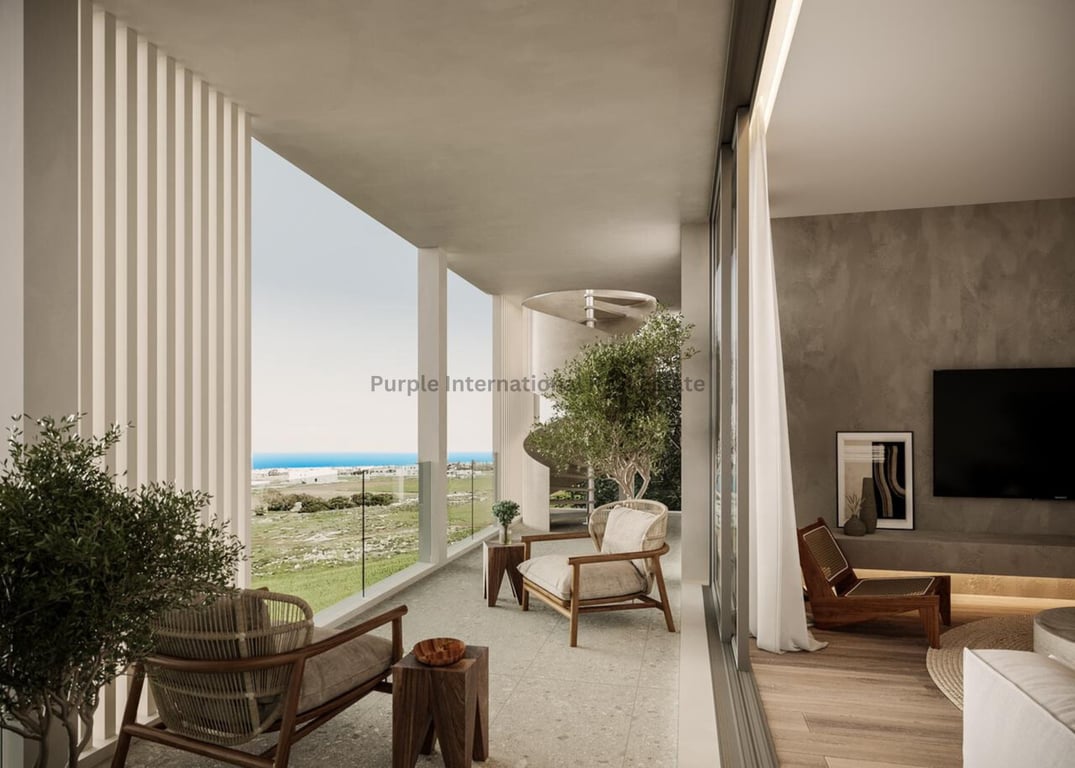 Apartment in Paralimni - Image 3