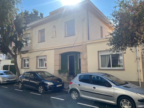 Villa in Denia - view 1