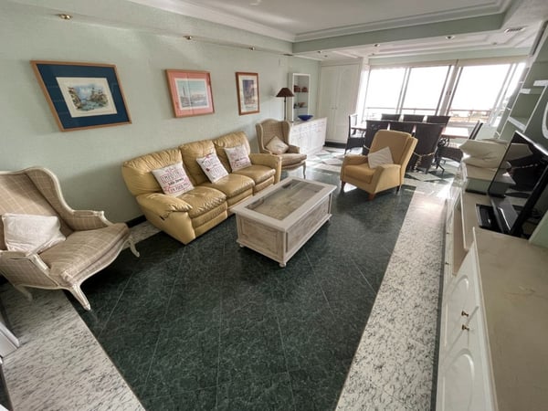 Apartment in Benidorm - view 1