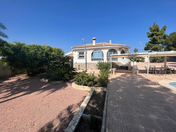 Villa in Ciudad Quesada - view 1