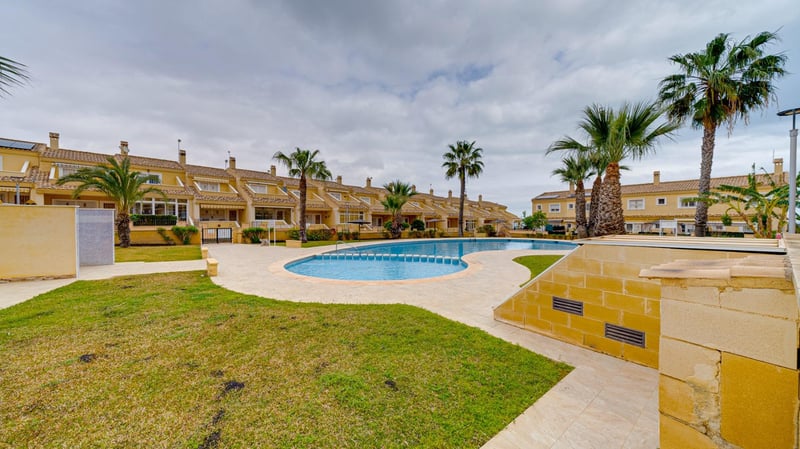 Villa in Torrevieja - view 1