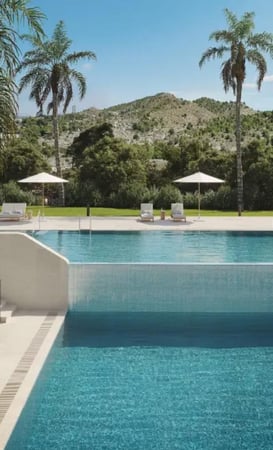 Apartment in Villajoyosa - view 1