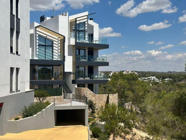 Apartment in Molins - view 1