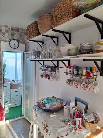 Apartment in Villajoyosa - view 1