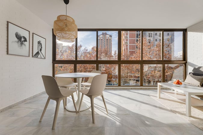 Apartment in Benidorm - view 1