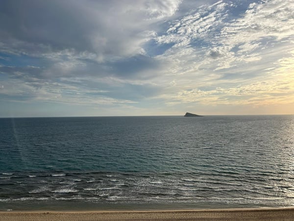 Apartment in Benidorm - view 1