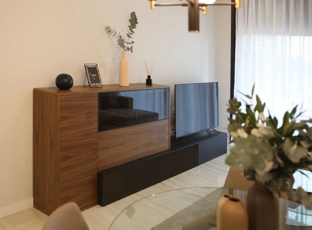 Apartment in Benidorm - view 1
