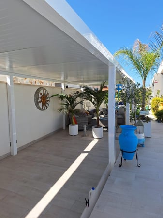 Villa in Torrevieja - view 1