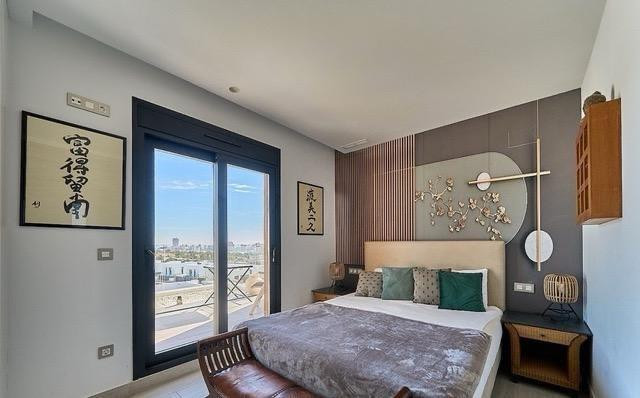 Villa in Finestrat - view 1