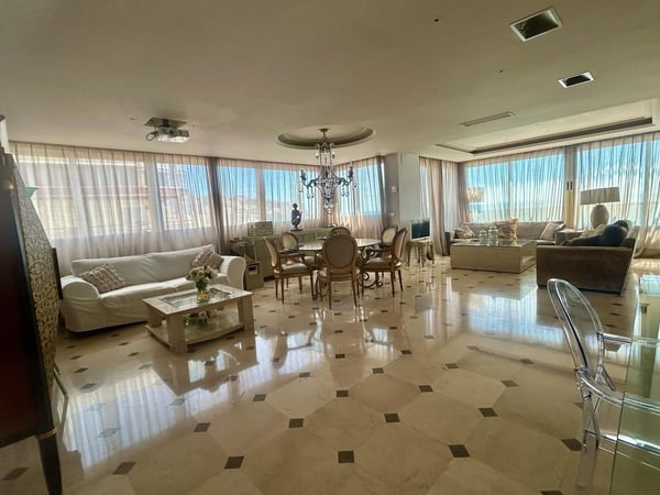 Apartment in Benidorm - view 1