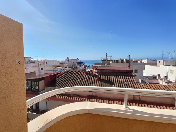 Apartment in Torrevieja - view 1